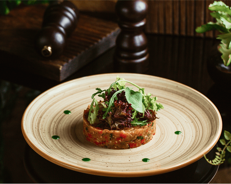 TENTEZ UNE EXPERIENCE CULINAIRE EXTRAORDINAIRE